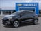 2027 Chevrolet Bolt EV LT
