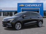 2027 Chevrolet Bolt EV LT