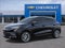 2027 Chevrolet Bolt EV LT