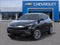 2027 Chevrolet Bolt EV LT