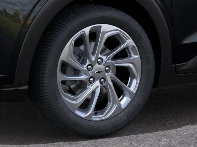 2027 Chevrolet Bolt EV LT