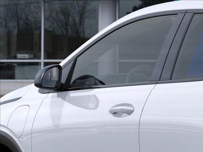 2027 Chevrolet Bolt EV LT