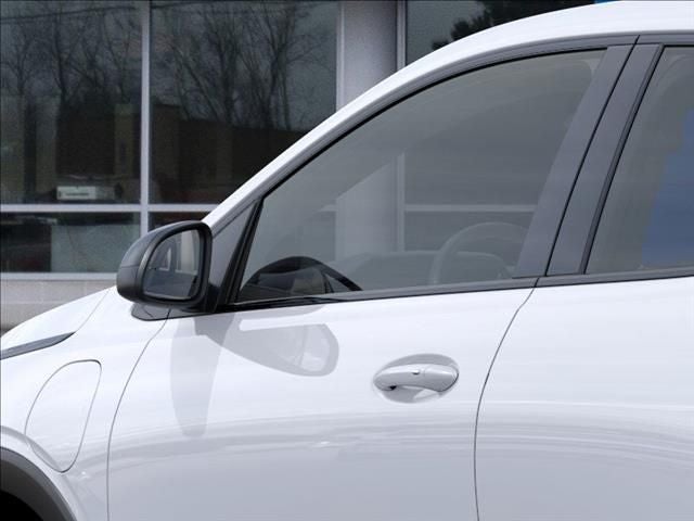 2027 Chevrolet Bolt EV LT