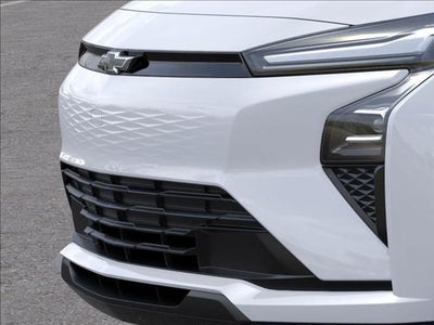 2027 Chevrolet Bolt EV LT