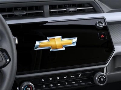 2027 Chevrolet Bolt EV LT