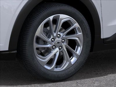 2027 Chevrolet Bolt EV LT