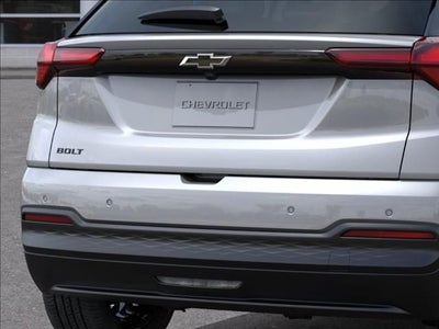 2027 Chevrolet Bolt EV LT