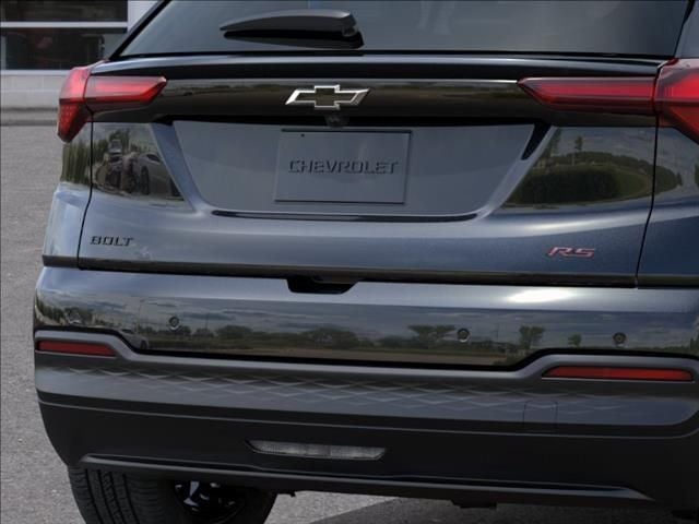 2027 Chevrolet Bolt EV RS