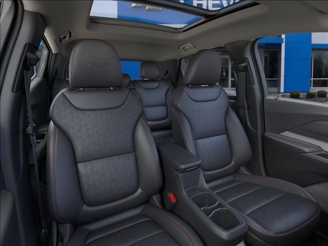 2027 Chevrolet Bolt EV RS