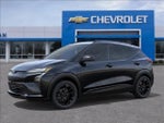 2027 Chevrolet Bolt EV RS