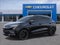 2027 Chevrolet Bolt EV RS