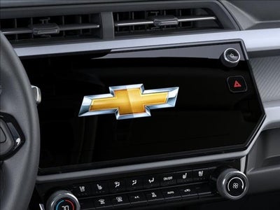 2027 Chevrolet Bolt EV RS