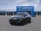 2027 Chevrolet Bolt EV RS
