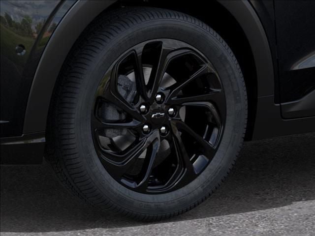 2027 Chevrolet Bolt EV RS
