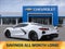 2027 Chevrolet Corvette Stingray 1LT