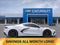 2027 Chevrolet Corvette Stingray 1LT