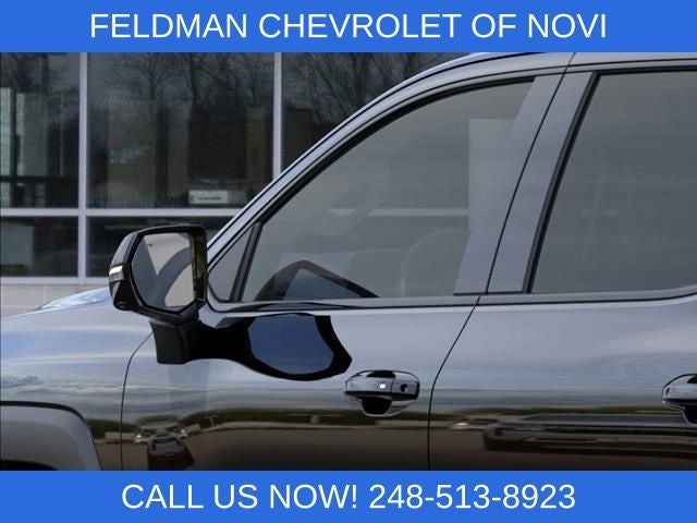 2026 Chevrolet Silverado EV LT