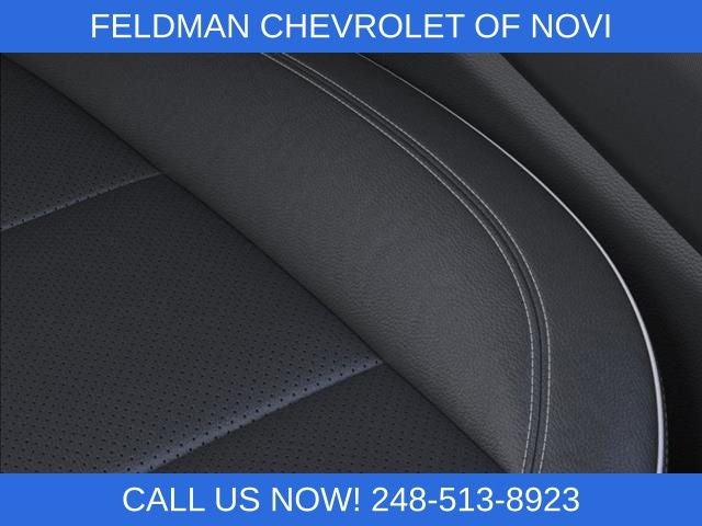 2026 Chevrolet Silverado EV LT