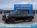 2026 Chevrolet Silverado 2500HD LTZ