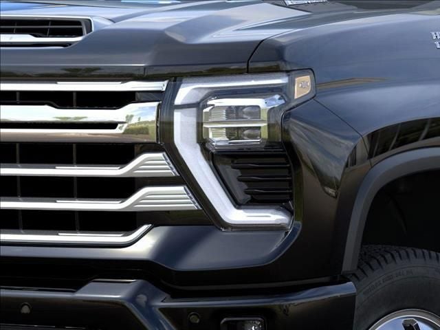 2026 Chevrolet Silverado 3500HD High Country