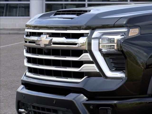 2026 Chevrolet Silverado 3500HD High Country