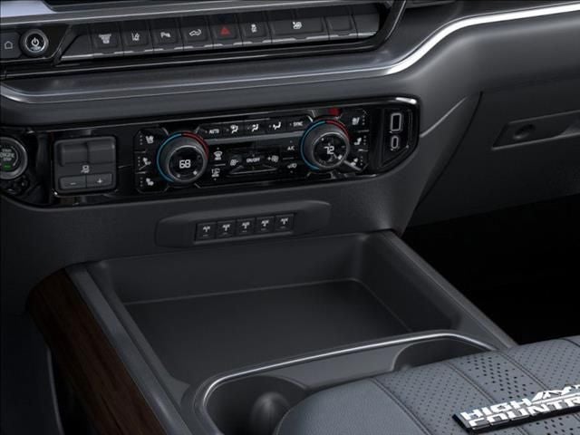 2026 Chevrolet Silverado 3500HD High Country