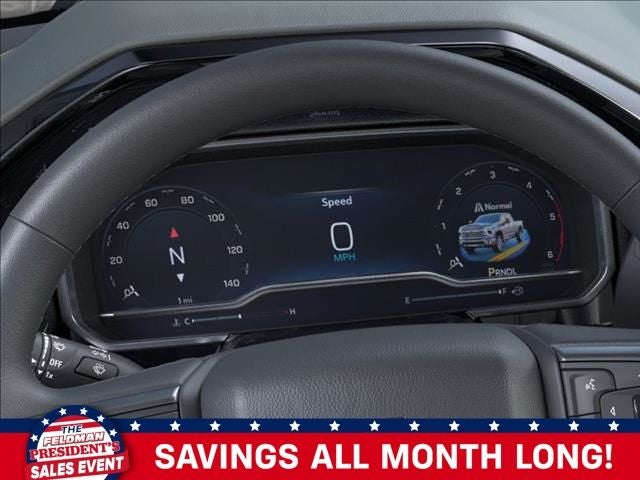 2026 Chevrolet Silverado 2500HD ZR2