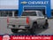 2026 Chevrolet Silverado 2500HD ZR2