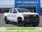 2026 Chevrolet Colorado Work Truck