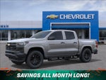 2026 Chevrolet Colorado Work Truck