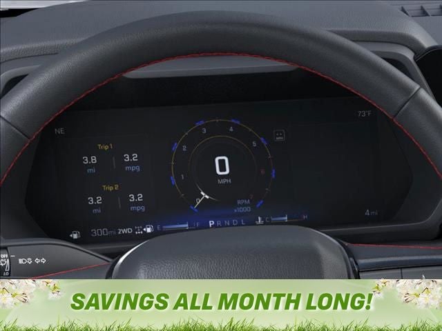 2026 Chevrolet Colorado Work Truck