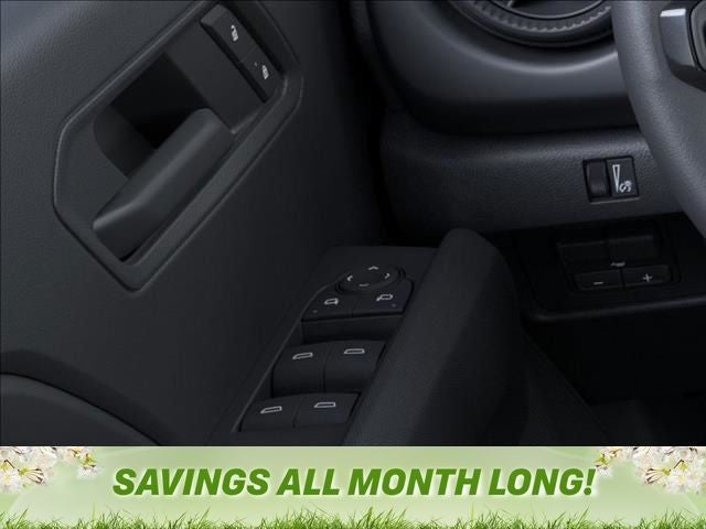 2026 Chevrolet Colorado Work Truck