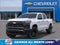 2026 Chevrolet Colorado Work Truck