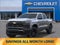 2026 Chevrolet Colorado Work Truck