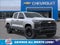 2026 Chevrolet Colorado Work Truck