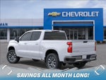 2026 Chevrolet Silverado 1500 LT LT1