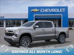 2026 Chevrolet Silverado 1500 LT LT1