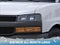 2026 Chevrolet Express 3500 Work Van Cargo