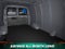 2026 Chevrolet Express 3500 Work Van Cargo