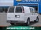2026 Chevrolet Express 3500 Work Van Cargo