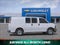 2026 Chevrolet Express 3500 Work Van Cargo