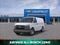 2026 Chevrolet Express 3500 Work Van Cargo