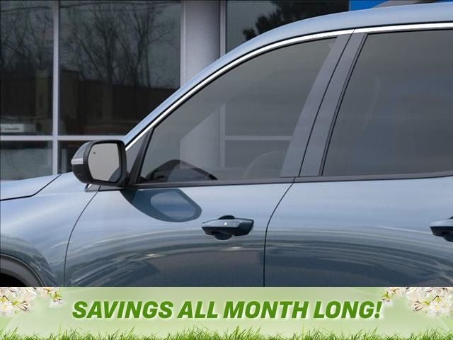 2026 Chevrolet Traverse LT 1LT