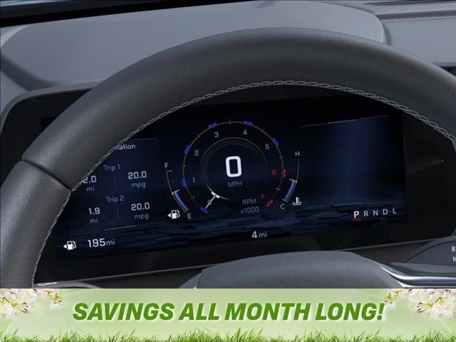 2026 Chevrolet Traverse LT 1LT