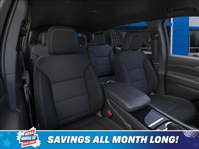 2026 Chevrolet Traverse LT 1LT