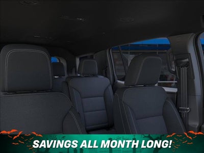 2027 Chevrolet Traverse LT 1LT
