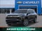 2027 Chevrolet Traverse LT 1LT