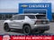 2026 Chevrolet Traverse LT 1LT