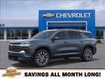 2026 Chevrolet Traverse LT 1LT