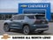 2026 Chevrolet Traverse LT 1LT